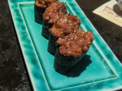 -古田居·特色寿司料理(星之岛旗舰店)