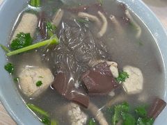-金原鸭血粉丝汤总店(锁金村店)