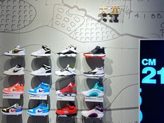 -JORDAN(东方广场店)