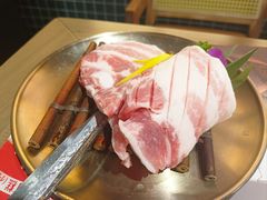 -西塔老太太泥炉烤肉(双井店)