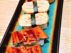 -胜代日本料理(云程巷小区店)