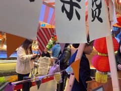 -焰江山·海鲜牛排烤肉自助(环形中心店)