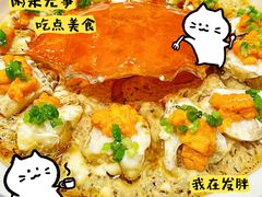 -渔家厨坊·海鲜大排档(湄洲岛店)
