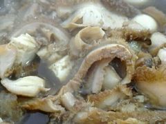 -赵家牛肉砂锅(台西三路店)