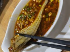 -倒拐香耗儿鱼(西体店)