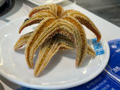 -海悦港蒸汽海鲜·和牛火锅自助餐厅