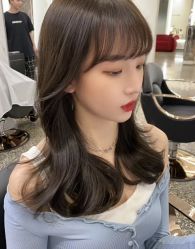 -那茉 Hair Salon