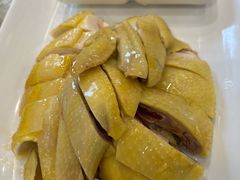 -巫记鸡饭店