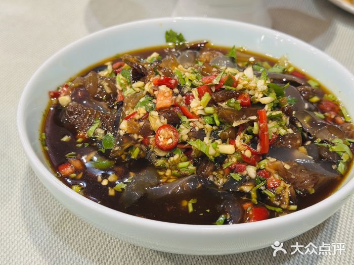 渔娘渔家丹东海鲜(东直门店)图片