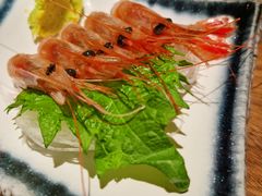 -千代武日本料理(爱建店)