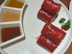 -蝴蝶里·粤菜·点心(龙湖杭州金沙天街店)