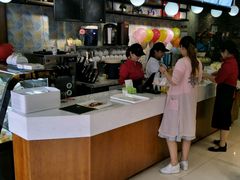 -汉密哈顿(解放路1段店)