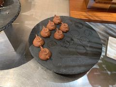 -北京王府井希尔顿酒店·万斯阁西餐厅