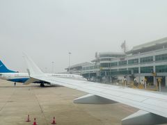 -福州长乐国际机场