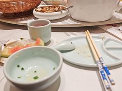 -小平岛開海水饺(浑南店)