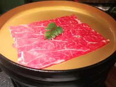 -牛New寿喜烧(虹桥新天地店)