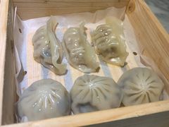 -轻捞慢起面馆(新世界百货店)
