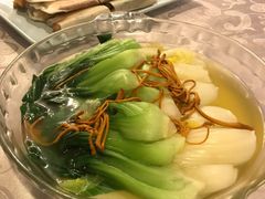 -山外山菜馆(玉泉路店)