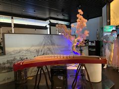 -绿茶餐厅(成都大悦城店)