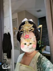 -盘子女人坊古装写真摄影(厦门总店)