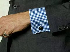 -尊卡诺高级西装礼服定制(江东中路店)