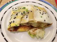 -亮马河饭店翠雅咖啡厅