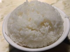 WM五常大米饭-绿茶餐厅(乐峰广场店)