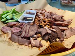 -汉唐守艺人·河北面馆(民心河店)