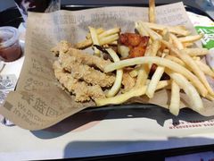 -肯德基(首创奥莱店)