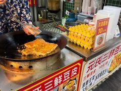 -成都ins星空塔酒店(春熙路天府广场店)