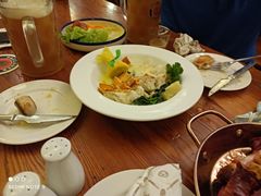 -宝莱纳餐厅(滨江店)