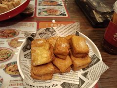 -孖记茶档·热腾茶餐(江南西plus店)
