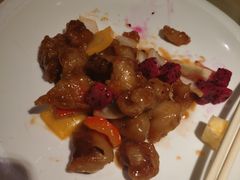 -绿茶餐厅(广州天河城店)