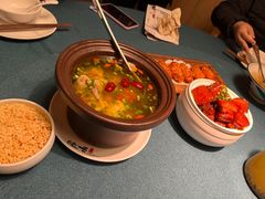 -皖香览约·徽菜(新湖广场店)