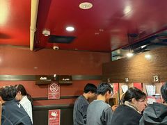 -一兰拉面(梅田阪急东通店)