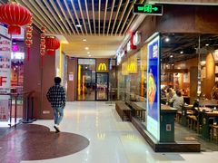 -浦东食品城(华诚大厦店)