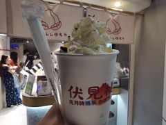 -伏小桃(明瓦廊店)