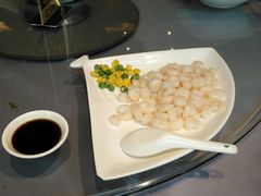 -御花园·粤菜·海鲜火锅(中山公园店)