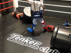 -Tenker Club弹刻极限主题公园 · 蹦床 · 团建 · 生日派对(大关店)