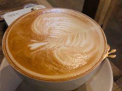 -美美咖啡·西餐厅(世奥店)