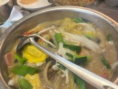 -小钱鱼馆(富春路店)