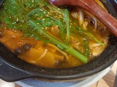 -青空日料烧肉烧鸟店(后湖兴业路店)