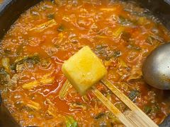 -笔记安顺夺夺粉火锅