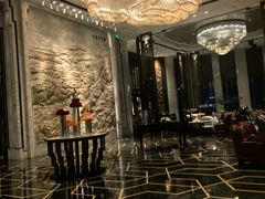 -美食汇自助餐厅(成都万达瑞华酒店)