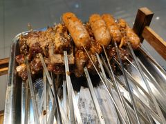 -大王·水浒烤肉(交通路直营总店)