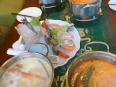 -火舞泰·泰式海鲜火锅餐厅(世纪城店)