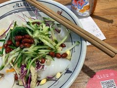 -陇上秦轩biangbiang面(萧山万象汇店)