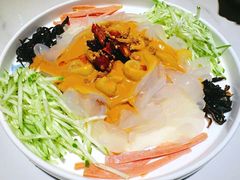 -33号大院·青岛本帮菜(五四广场店)