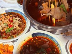 -成都瓜串串(华强北店)