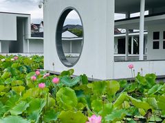 -费孝通江村纪念馆